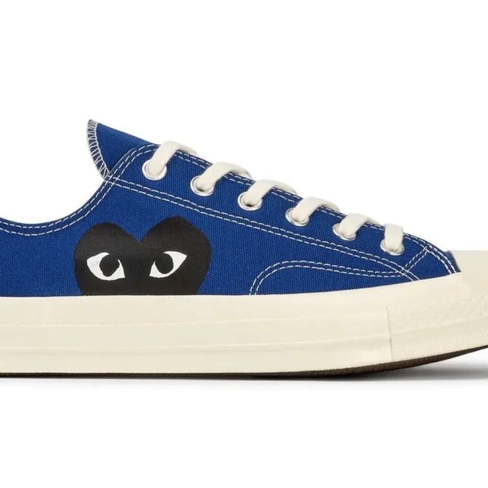 Converse Comme des Garcons - Picture 2 of 3